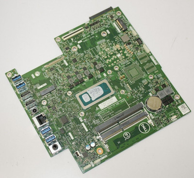 Genuine Dell Inspiron 24 5410 Intel i5-1235U Motherboard T1PR2 0T1PR2