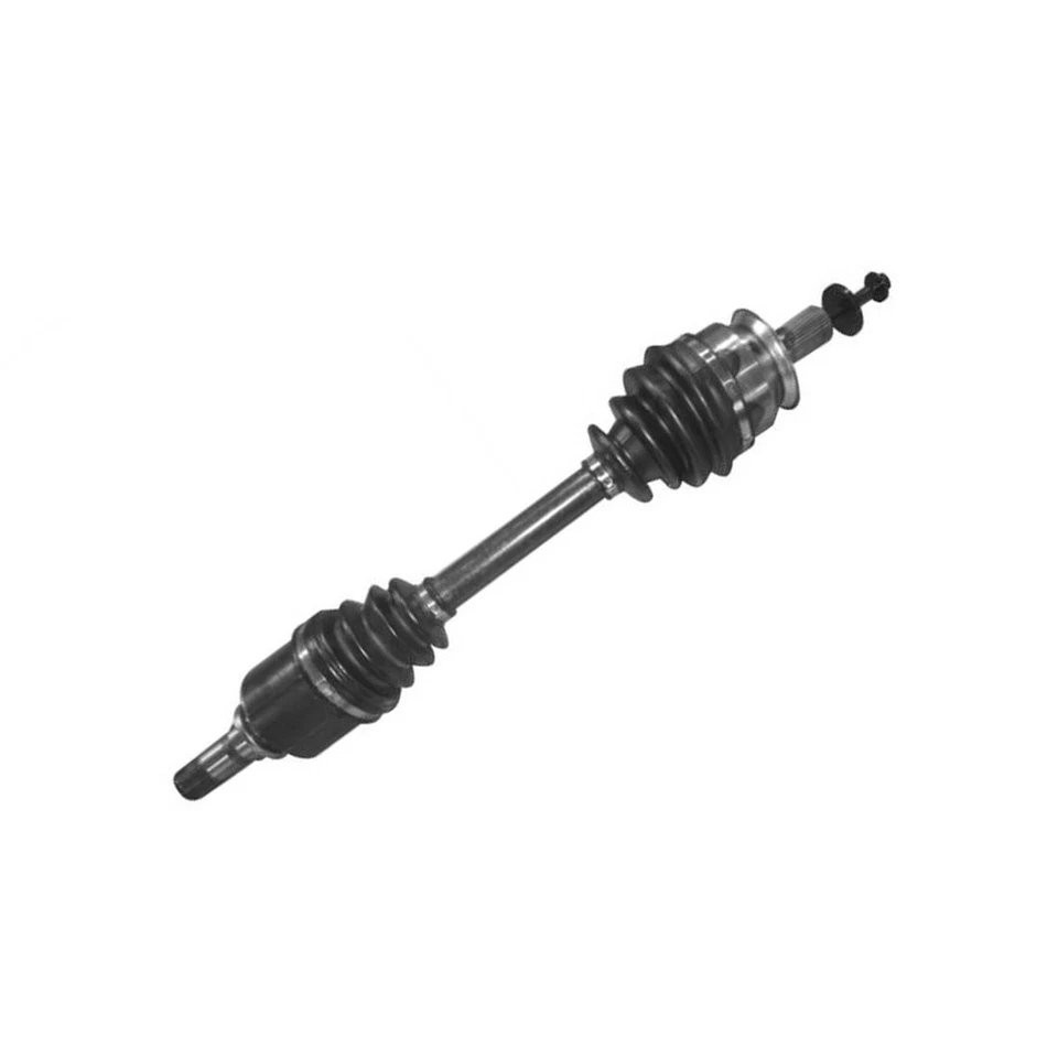Rear Pair CV Axle CV Joint Drive Shaft Assembly Fits Mazda 3 2.0L 2005 2004 - Image 4 of 4