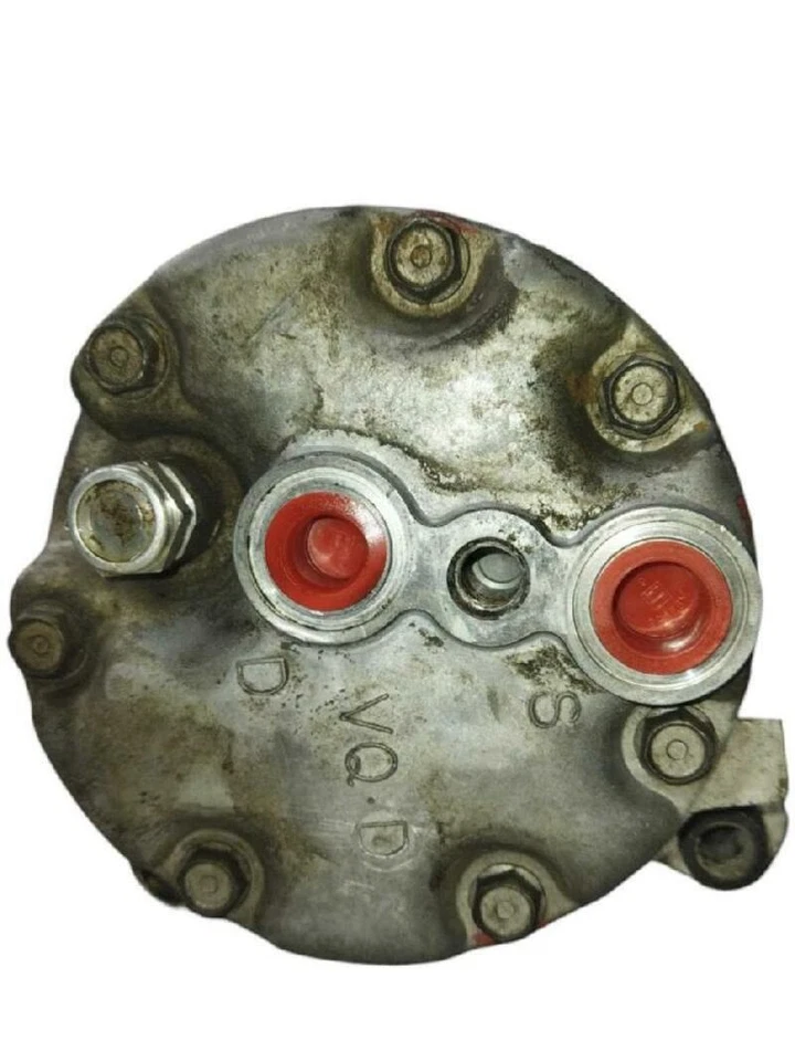 1H0820803 compresseur clim pour SEAT TOLEDO I (1L2) 1.8 1991 278505 - Photo 3/4