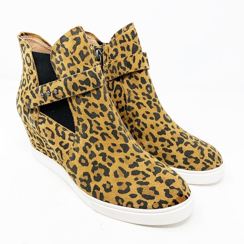 freshton high top wedge sneaker