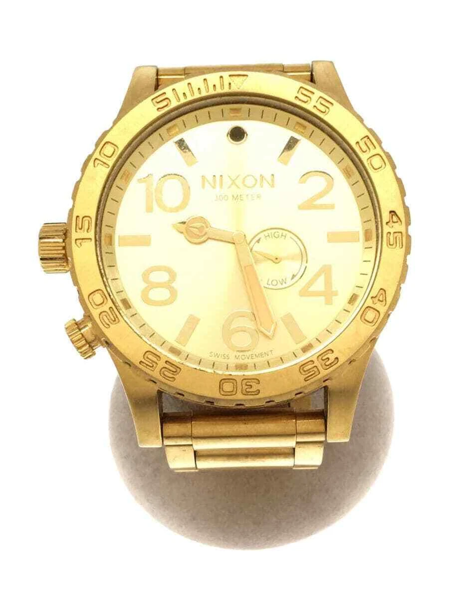 Nixon 300m shop