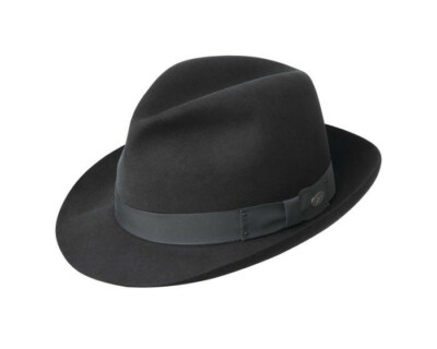 Bailey Of Hollywood Draper Felt Hat Fedora | eBay display picture 1