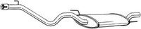 Bosal 282-683 EndschalldÄMpfer FÜR VW