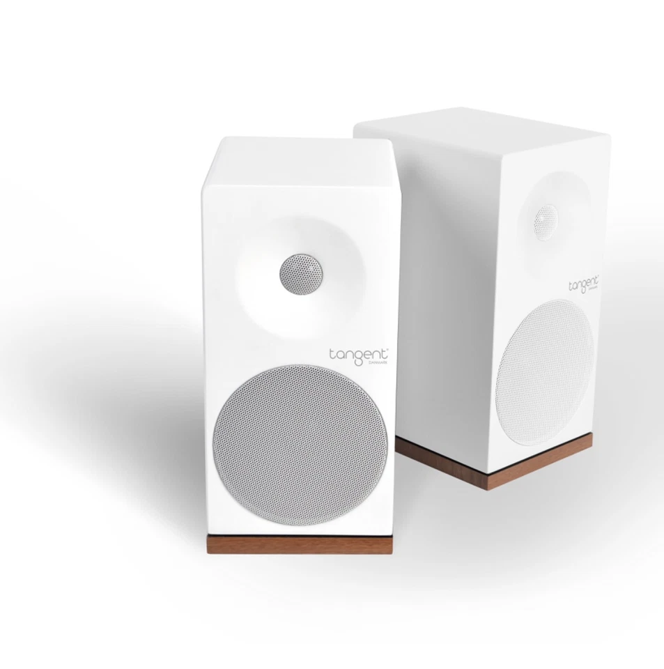 Tangent spectrum X5 coppia diffusori 2 vie passivi - Immagine 2 di 4