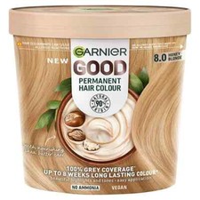 Garnier Good Permanent Hair Dye- Multiple Shades Available