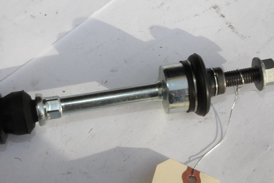 Dodge Ram 1500 2002-2006 barra estabilizadora delantera izquierda o derecha ¡¡¡2x2 nueva!!! 3542 Foto 4 de 4