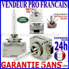 Ampoule Land Rover FREELANDER