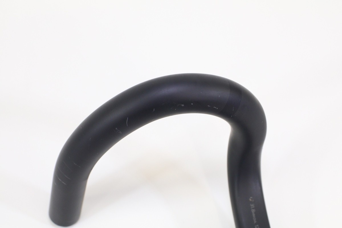 Beyond Compact Dropbars Pt2: Bontrager XXX VR-C, a long reach handlebar - Bike Hugger