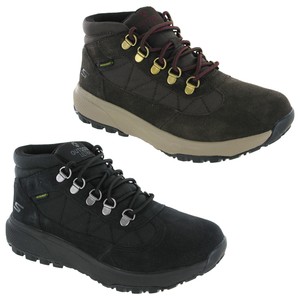 womens skechers outdoors ultra adventures walking hiking waterproof boots