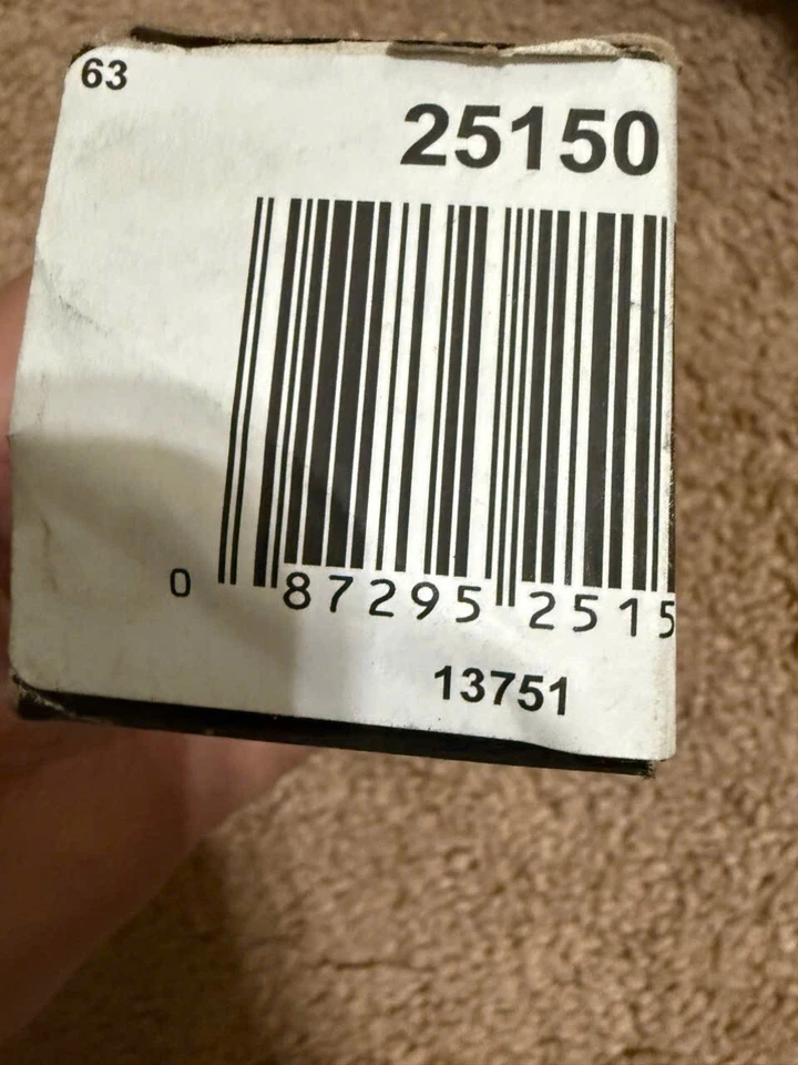 BOSCH Oxygen Sensor 13751 For Hyundai Kia Magentis Optima Santa Fe Sedona 99-11 - Image 2 of 2