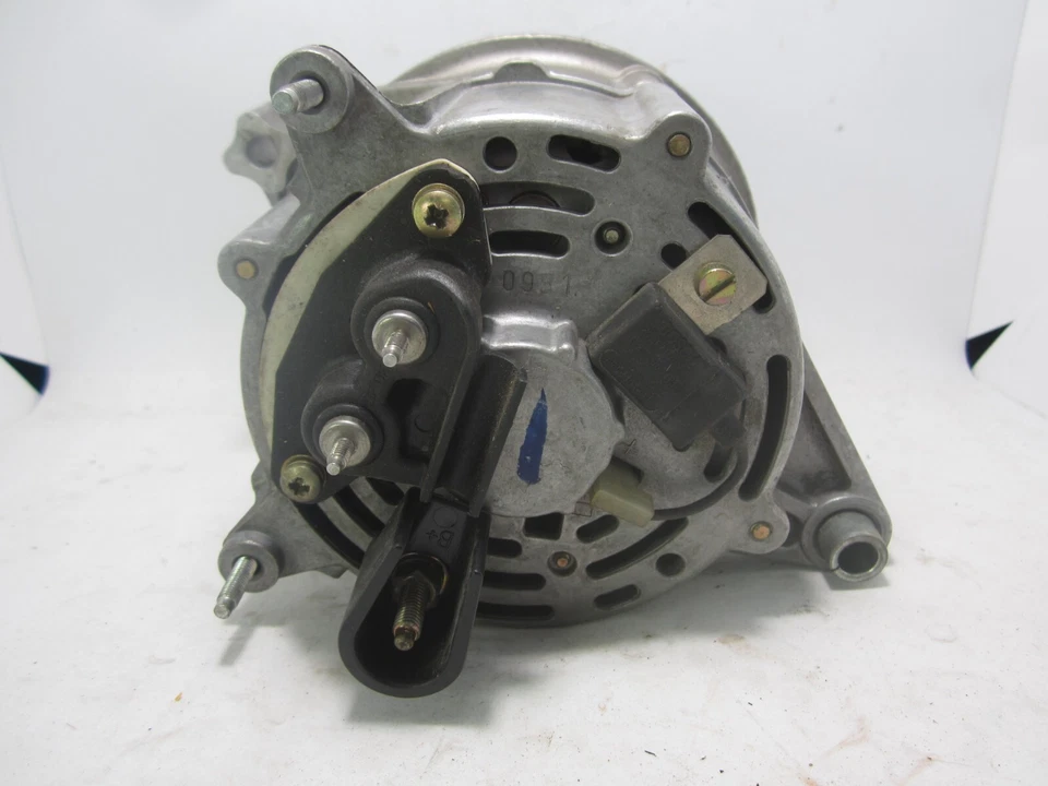 Alternador 85-90 Chrysler Dodge Plymouth 2,2 L a 5,9 L 75 amperios 5233472 Foto 3 de 4