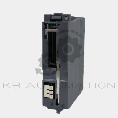 Mitsubishi Q02UCPU | 207604 Melsec-Q Series iQ CPU module, 2048 I