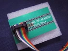 Xeltek ISP header In circuit programming tester