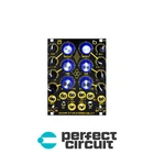 Blue Lantern Dwarf Star Stereo Delay Module EURORACK - NEW - PERFECT CIRCUIT