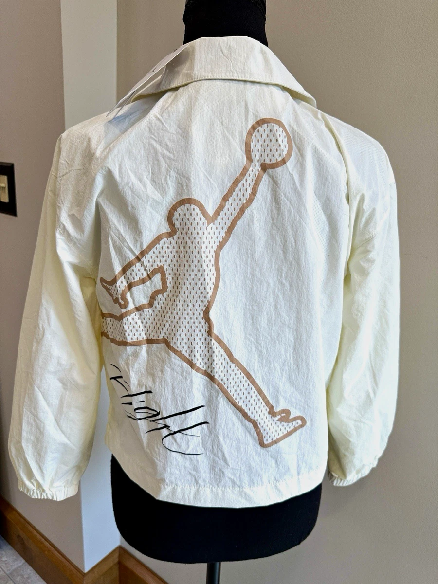 25+ Jordan White Coats, Jackets & Vests for Men for sale | Updated