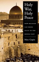 Marc Gopin | Holy War, Holy Peace | Buch | Englisch (2002) | Gebunden