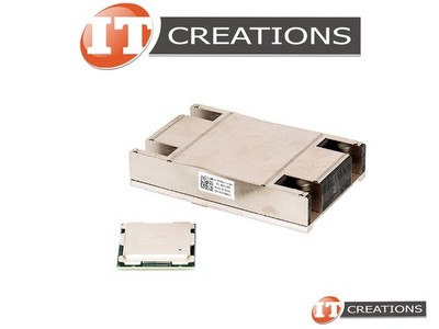 DELL CPU KIT INTEL XEON 8 CORE 8C 1.7GHZ PROCESSOR FOR POWEREDGE C4130 E5-2609V4