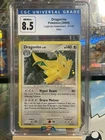 2008 POKEMON LEGENDS AWAKENED HOLO #2/146 DRAGONITE CGC 8