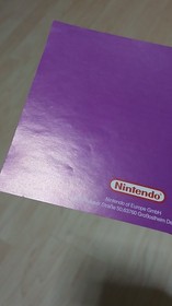 Wario's Woods Nintendo NES in OVP mit Anleitung - sehr gut/neuwertig