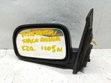 Retroviseur gauche (ou coque) Mitsubishi SPACE RUNNER