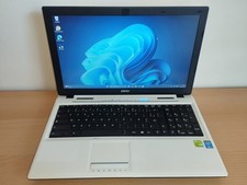 Pc Portable MSI 15" i5 2.5ghz  NVIDIA 820m SSD250Go Ram6Go Parfait État