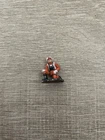 Star Wars Die Cast Metal HOTH REBEL TROOPER SOLDIER Micro Collection 1982 Kenner