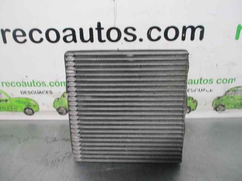 1K0820679 klimaverdampfer VOLKSWAGEN CADDY KA KB 2K 1.9 TDI BSU rectp2016266