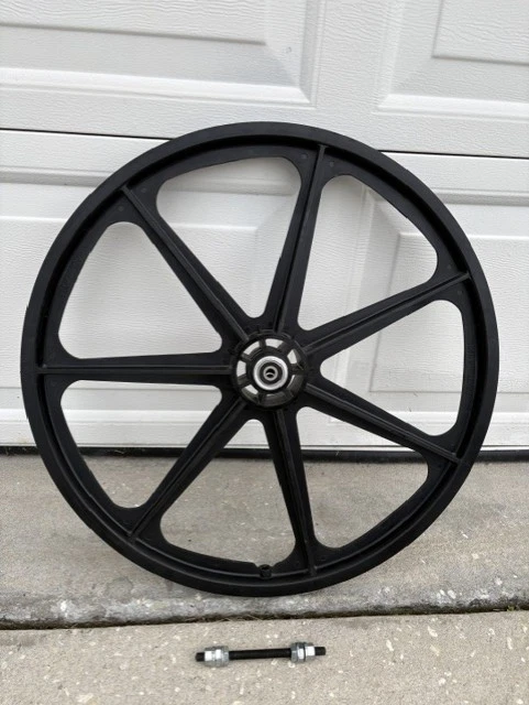 Skyway Front Wheels for sale | eBay
