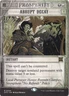 MTG Abrupt Decay Normal NM Outlaws of Thunder Junction: Breaking News Magic 34