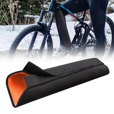 E-Bike Akku Schutzhülle Fahrrad Akku Abdecku...