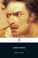 Lord Byron | Don Juan | Taschenbuch | Englisch (2005) | Penguin Books Ltd
