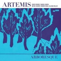 Arboresque | Artemis | Audio-Cd | 1 CD | ? | 2025 | EAN 0602475285533