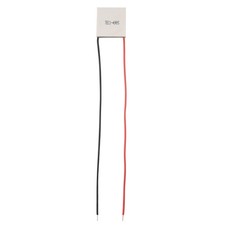10X(DC 5Vue9.4W Thermoelectrischer Kuehler Peltier Kuehler Kuehlung I9R8)6490