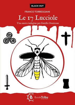 Buch - Torreggiani Franco - Die 17 Glühwürmchen. Eine neue Untersuchung für Bruder Don