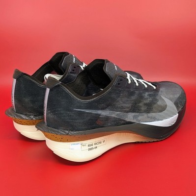 Size 9.5 - Nike ZoomX VaporFly Next% 4 Velvet Brown for sale