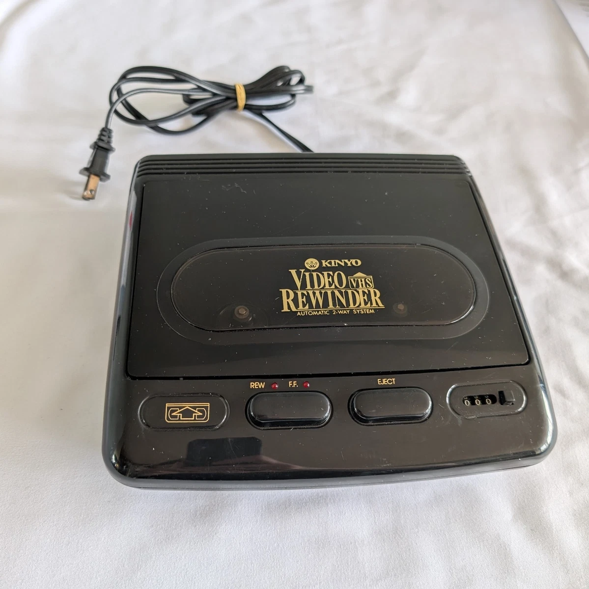 VHS rewinders | eBay