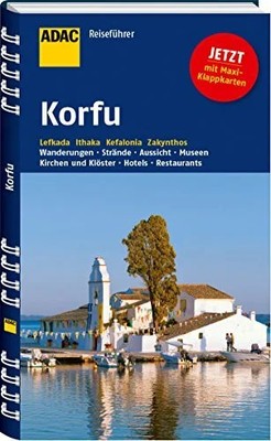 ADAC Buch ADAC Reiseführer, ein Imprint von GRÄFE UND UNZER Verlag GmbH