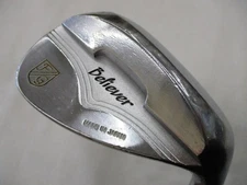 Fujimot Giko FG-Believer Wedge #52(1Club)/MODUS/Flex:X/Wedge