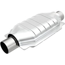 Magnaflow Exhaust Products Magnaflow California Converter 459006 Catalytic