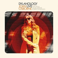 Joan Osborne - Dylanology Live - Vinyl Record Lp - G4Z