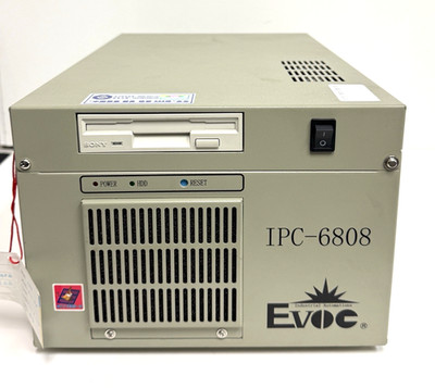 IPC-6808 Industrial Computer