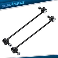 Front Sway Bar End Links for Ford Focus Escape C-Max Transit Connect Lincoln MKC