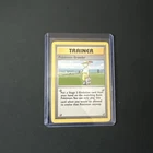 Pokemon Breeder Base Set 76/102