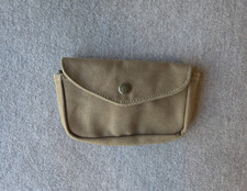 Filson Rugged Twill Choke Tube | Tan | Made in USA | Discontinued | Style #209