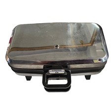 Vitantonio Belgian Waffler Model 550 Vintage ...