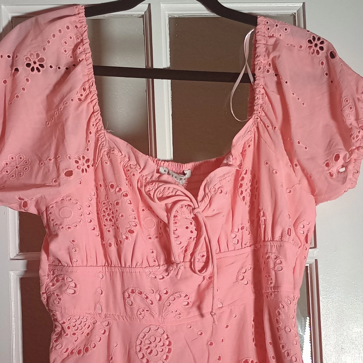 H&M Pink Dresses for Women for sale | eBay H&M Pink Dresses for Women for sale | eBay