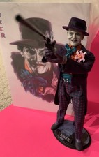 Product Image: Mars Toys MAT002 Batman 89 Laughing Man The Joker Nicholson 1/6 Scale Figure USA