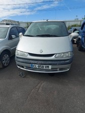 Démarreur Renault ESPACE