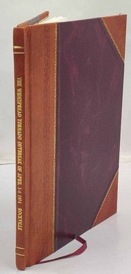 The widespread tornado outbreak of April 3-4, 1974 : a report to [Leather Bound]