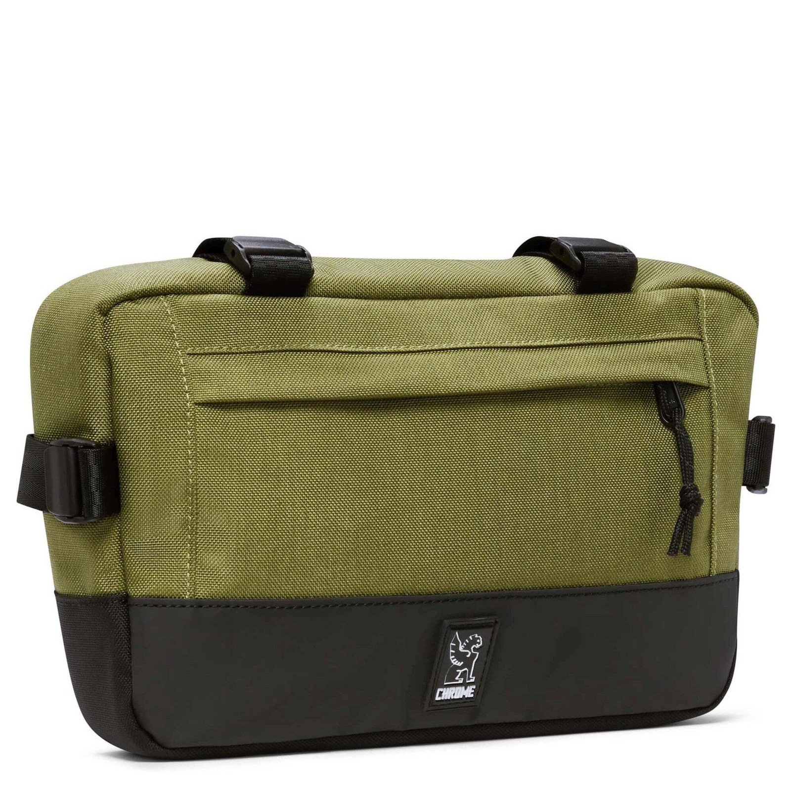 Хромированный двухколесный велосипед Medium 4 - х колесный 285 см NEU 12790₽